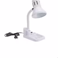 چراغ مطالعه مدل sDL-105 همراه با لامپ 6 وات ال ای دی سهند