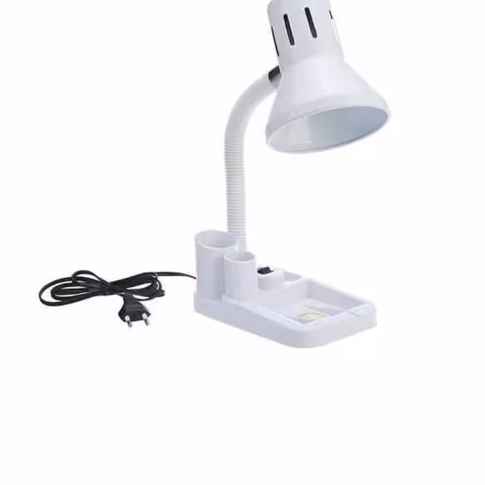 چراغ مطالعه مدل sDL-105 همراه با لامپ 6 وات ال ای دی سهند