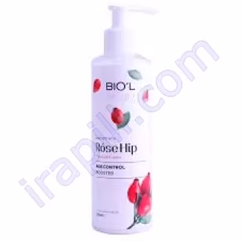 کرم مرطوب کننده پمپی مخصوص پوست خشک و آسیب دیده بیول 250 میلی لیتر