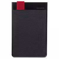 هارد دیسک اکسترنال سیلیکون پاور مدل D30 ظرفیت 4 ترابایت