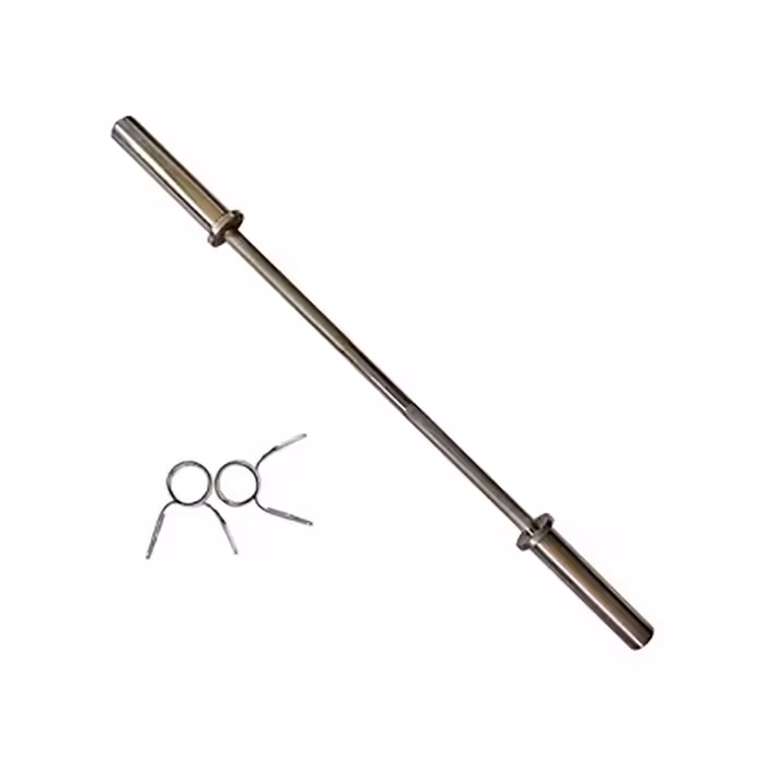 میله هالتر آستین دار 170 سانتی متری