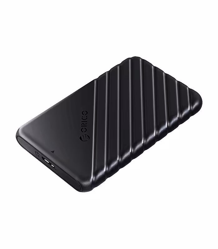 باکس هارد 2.5 اینچ USB3.0 اوریکو مدل 25PW1-U3