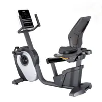 دوچرخه ثابت مبله پروتئوس مدل Proteus ProMaster R12