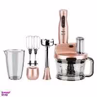 گوشت کوب برقی فکر مدل MR Cheff Quadro