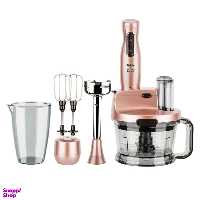 گوشت کوب برقی فکر مدل MR Cheff Quadro