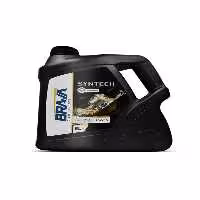 روغن و مکمل موتور نیمه سینتتیک SYNTCH 10W40 Brava