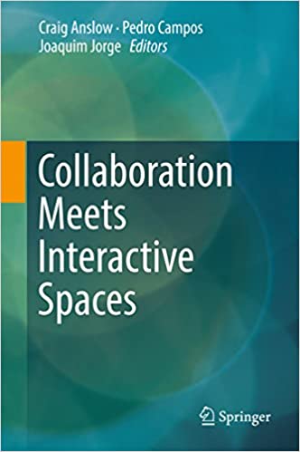󾕇 دانلود کتاب Collaboration Meets Interactive Spaces, 2016 - دانلود کتاب های دانشگاهی