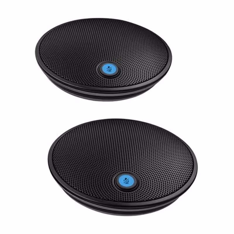 میکروفن لاجیتک مدل GROUP EXPANSION - فروشگاه کارما آی‌تی