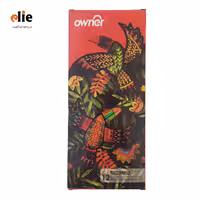 آبرنگ 12 رنگ اونر طرح 2