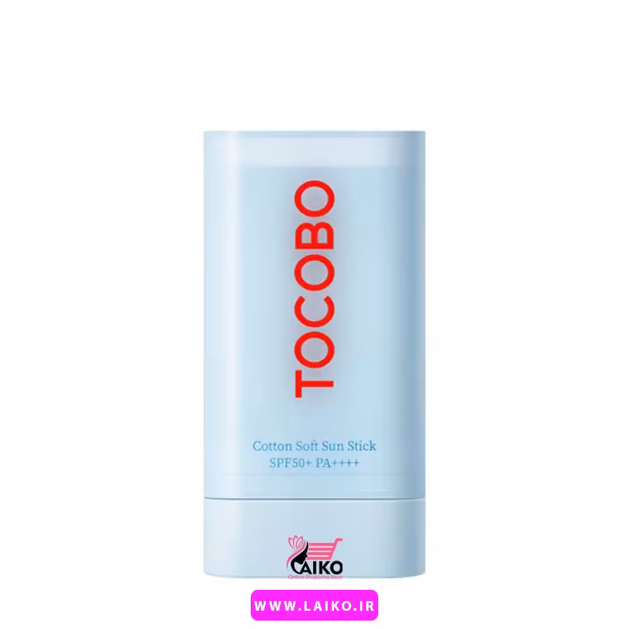 ضدآفتاب استیکی توکوبو TOCOBO