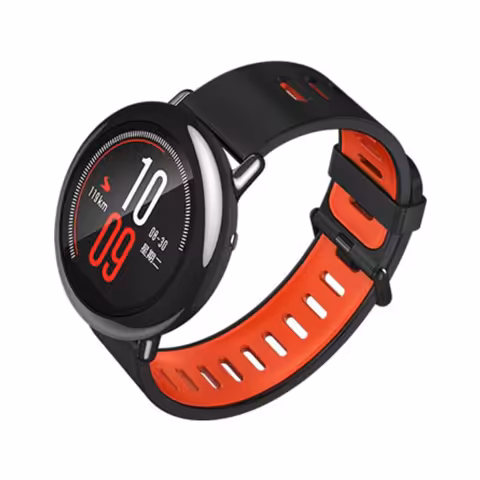 ساعت هوشمند آمازفیت شیائومی مدل Amazfit Pace