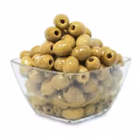 زیتون بدون هسته سایز ممتاز  7 کیلویی