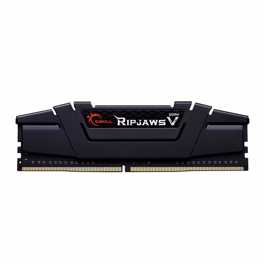 رم جی اسکیل Ripjaws V DDR4 32GB 3200Mhz CL16