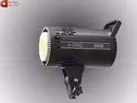 ویدئو لایت Pixo 300W Video Light