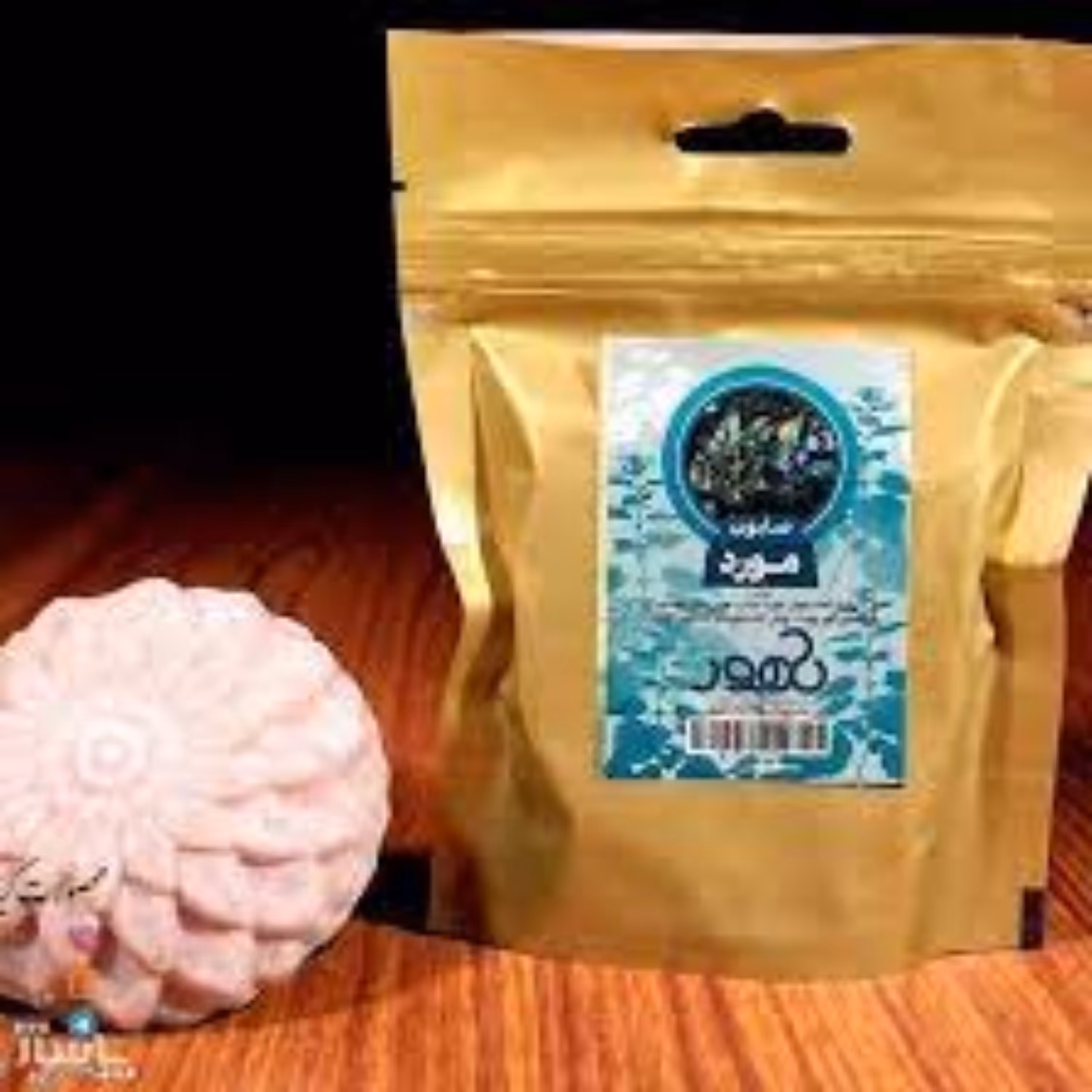 صابون مورد 2 پاکسازی پوست .ضد جوش قالب 