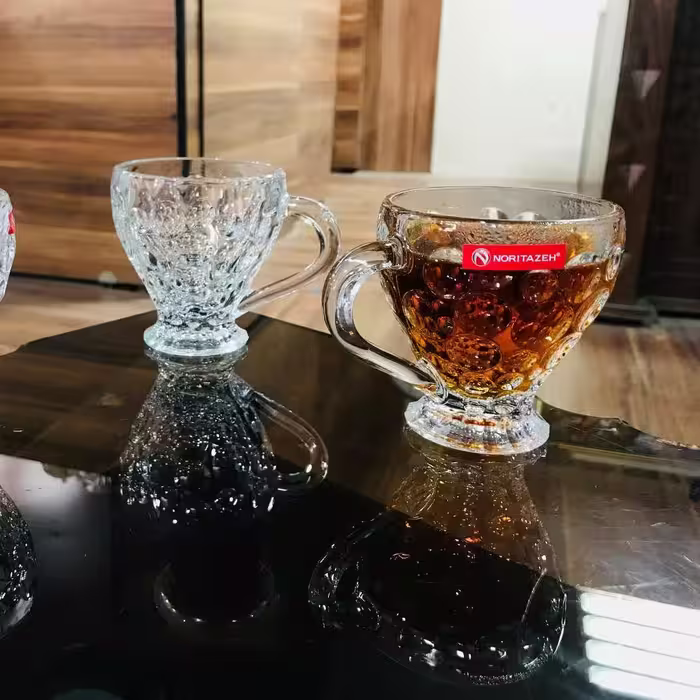 فنجان ملانی