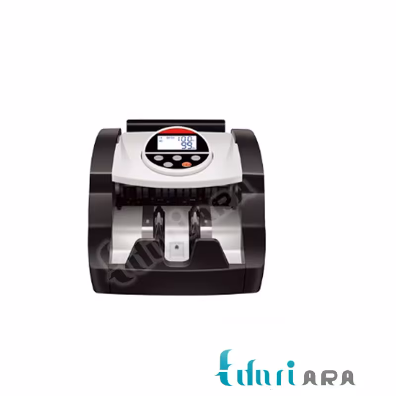 اسکناس شمار رومیزی مدل 2800 AX
