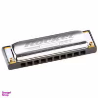 سازدهنی دیاتونیک هوهنر مدل Rocket