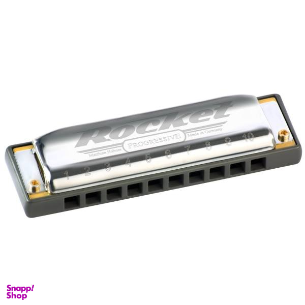 سازدهنی دیاتونیک هوهنر مدل Rocket