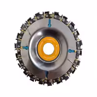 صفحه چوب بر زنجیری مینی فرز تمام دندانه