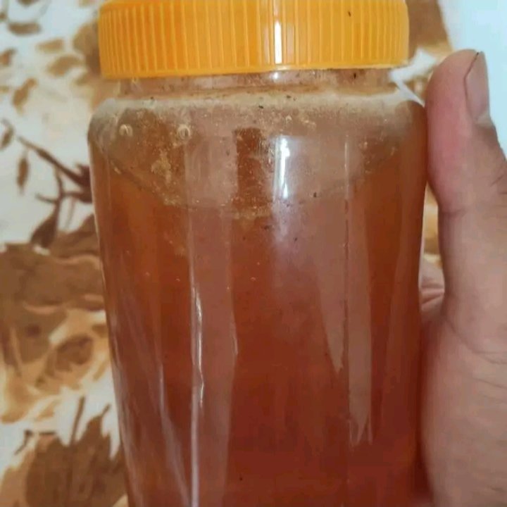 عسل طبیعی گیاهی حتی برای دیابتی ها