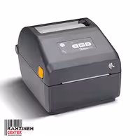 لیبل پرینتر ZEBRA ZD421t 300dpi