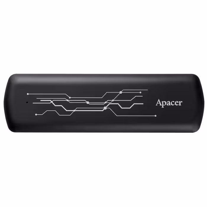 اس اس دی اکسترنال اپیسر AS722 512GB