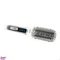 برس صاف کننده مو میگل مدل GHS 58
