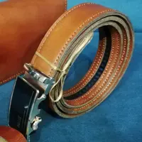 کمربند ریلی مردانه
