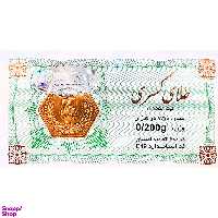 سکه طلا گرمی 18 عیار پارسیان مدل کسری