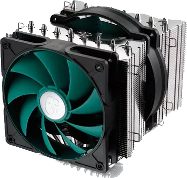 خنک کننده پردازنده Deepcool مدل
