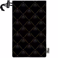 کیف عینک مخمل ضد خش سایز 10 در 20 مدل X1-90 شرکت رنس