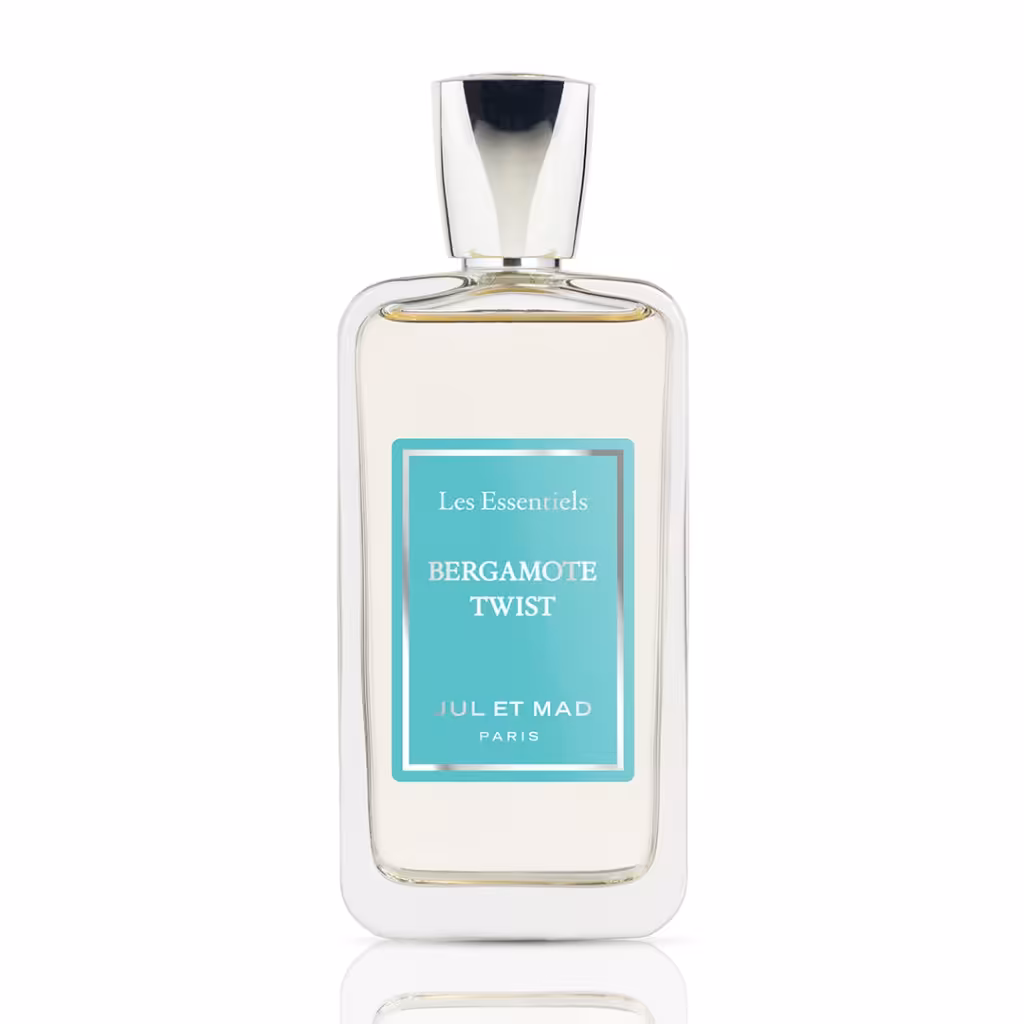 ادکلن ژول ات مد پاریس برگاموت توییست - Jul et Mad Paris Bergamote Twist