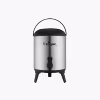 کلمن 8 لیتر داخل آلومینیوم یونیک کد 7590