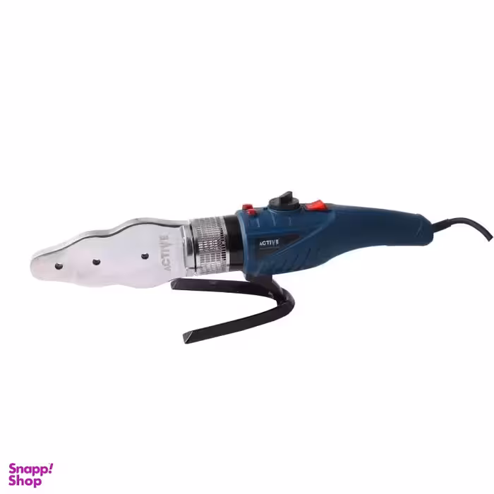 ست دستگاه جوش لوله سبز اکتیو مدل AC-4520NS