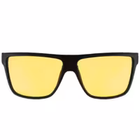 عینک دید در شب مردانه و زنانه پلاریزه (رنگ زرد)