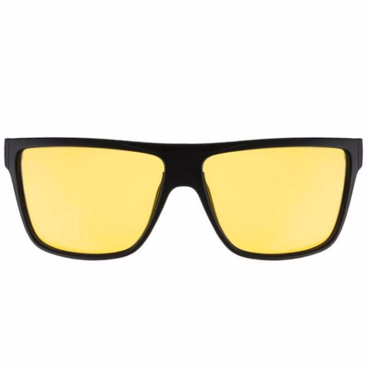 عینک دید در شب مردانه و زنانه پلاریزه (رنگ زرد)