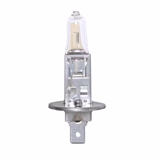 لامپ خودرو h1