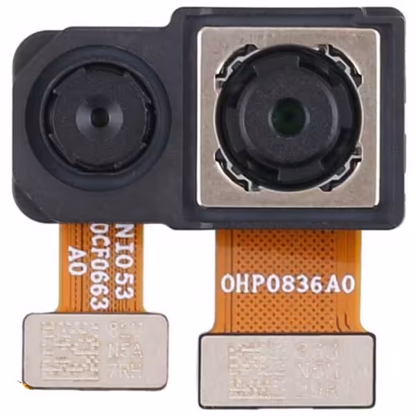 دوربین پشت آنر Honor 9X Lite - دنافون