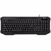 کیبورد تسکو مدل TK 8034