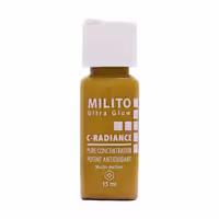 سرم روشن کننده حاوی ویتامین C میلیتو Milito Vitamin C Serum