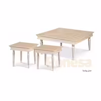 جلومبلی و عسلی رونسا