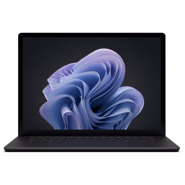 لپ تاپ 15 اینچی مایکروسافت مدل Surface Laptop 6 Ultra 7-64GB-1TB 2024