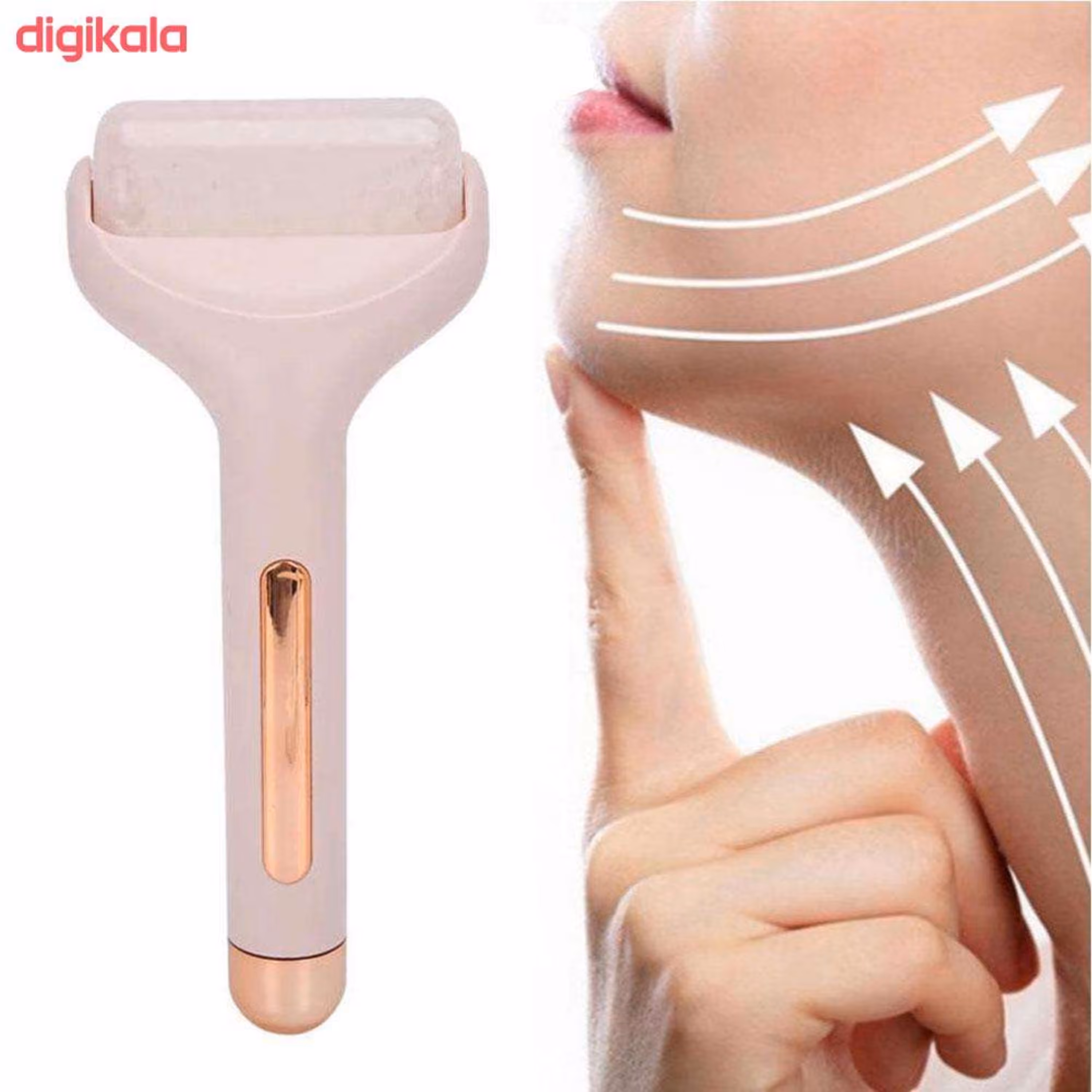 ماساژور دستی مدل Ice Roller SN-140