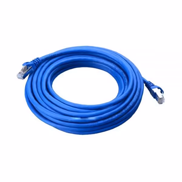 Patch Cord Cat6 15M | کابل شبکه 15 متری Cat6