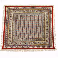 سفره قلمکاری طرح 12 بته  اعلا 100در100