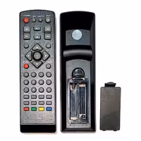 کنترل دنای 1208