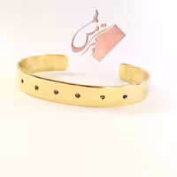 دستبند برنجی