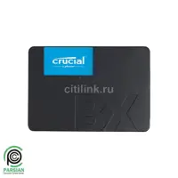 اس اس دی کروشیال SSD CRUCIAL 1TB BX500