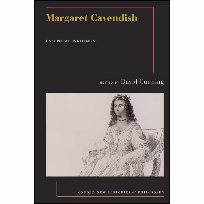کتاب زبان اصلی Margaret Cavendish اثر David Cunning